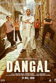 Dangal 2016 1cd DesiPredvd HdRip